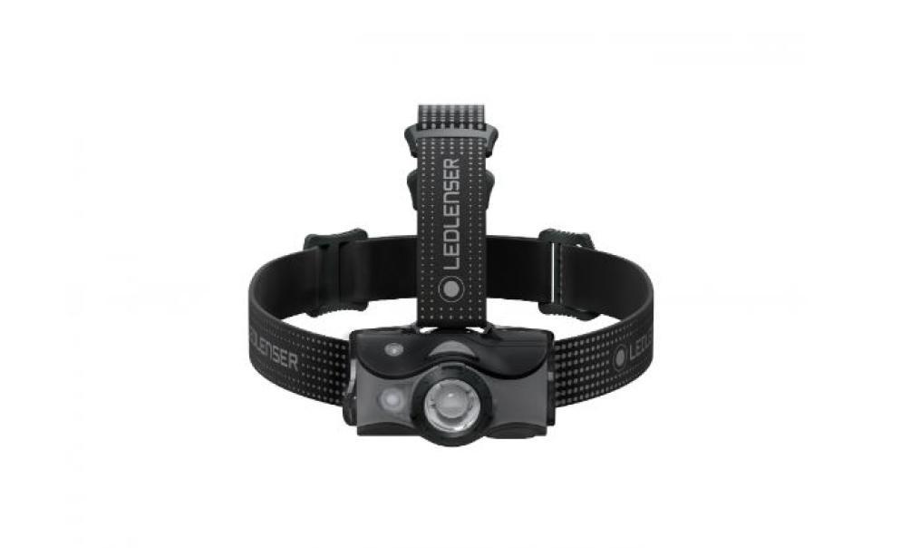 Torcia frontale led Led Lenser MH7 600lm IP54 - 501599 01