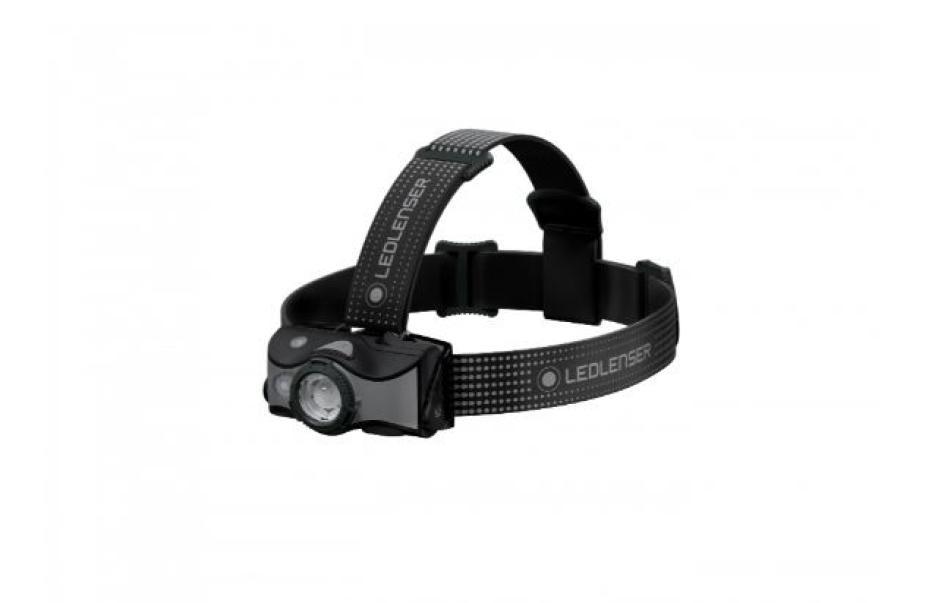 Torcia frontale led Led Lenser MH7 600lm IP54 - 501599 02