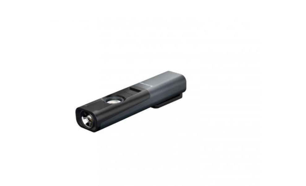 Torcia led da ispezione Led Lenser IW5R ricaricabile 300lm IP54 - 502004 02