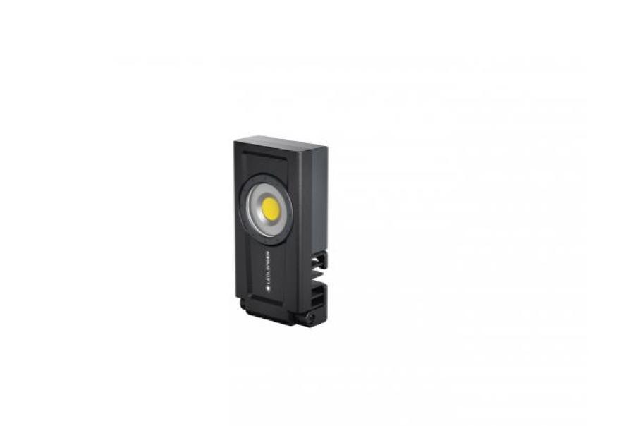 Faretto led Led Lenser IF3R ricaricabile 1000lm IP54 - 502171 01