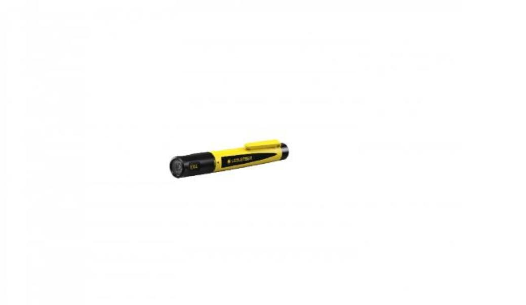 Torcia led Led Lenser EX4 a batteria 50lm IP68 - 500682 02