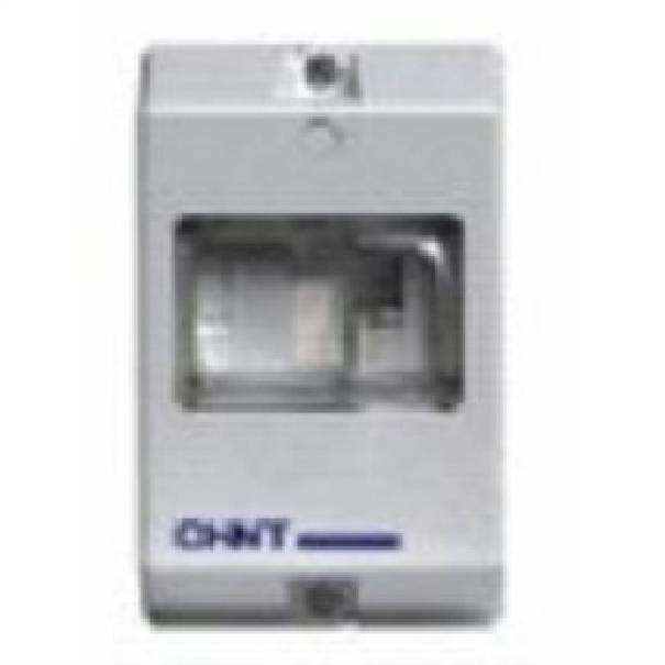 chint chint contenitore da parete ns8-25 80c ip65 200158 - foto 1