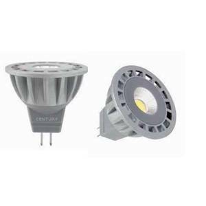 Lampadina mr11 2,3w attacco g4 luce calda 3000k k12xled-300430