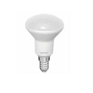 Lampadina reflector r50 led 5w attacco e14 luce calda lr50-051430