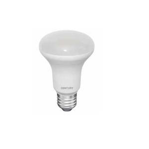 Lampadina reflector led 8w attacco e27 luce calda lr63-082730