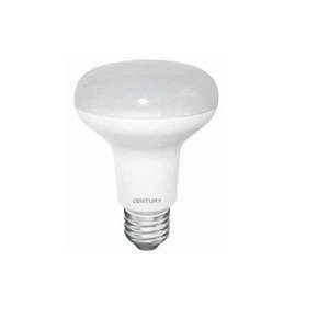 Lampadina reflector led 15w attacco e27 luce calda lr80-152730