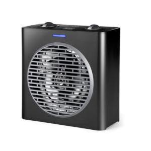 Termoventilatore compatto  da 2000w per ambienti 15mq - bxsh2003e