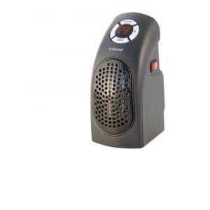 Mini stufa  portatile con display 400w - pr014