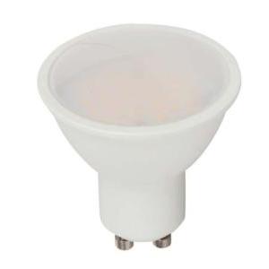 Lampadina led  smart- rgb 2700-6500k 4,8w gu10 vt-2215 - 3000