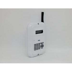 Combinatore telefonico  gsm d4 con modulo quad-band - dodtelgsmlcdn