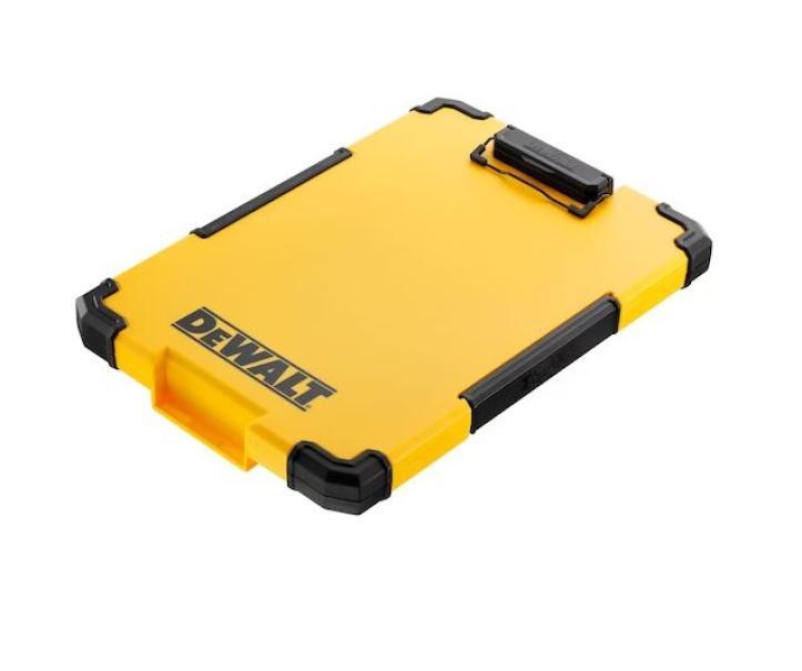 Cartella portadocumenti Dewalt TSTAK con luce led - DWST82732-1 01