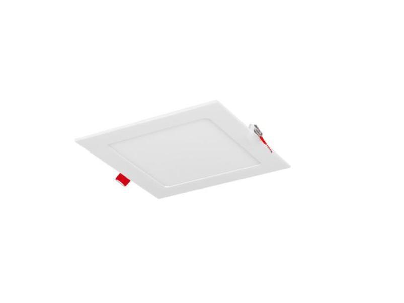 Pannello led Century P-Quadro da incasso 24W 4000K - PQ-243040 01