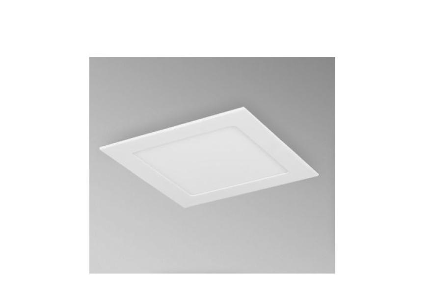 Pannello led Century P-Quadro da incasso 24W 4000K - PQ-243040 02