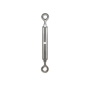 Tenditori a due occhi  da 6mm acciaio inox - d020174806