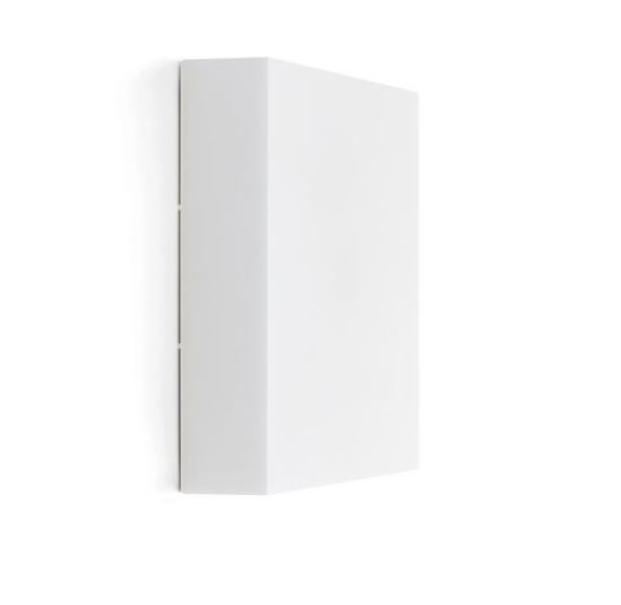 Lampada da parete led Lombardo ART 250 20W 2700K IP66 - LL1161002 01