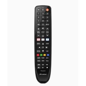 Telecomando  personal 1+ per tv samsung nero - 806072