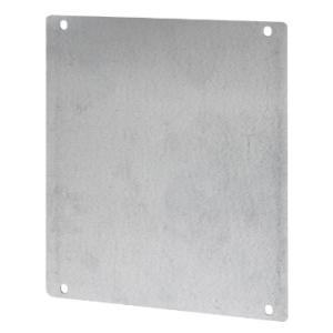 Piastra di fondo  per quadri 405x500mm - gw46403