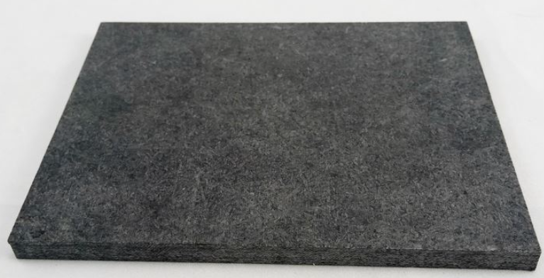 Lastra di ricambio Celbo 93x57x0.40cm grigio - 521105V 01