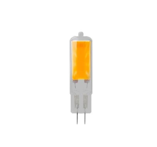 Lampadina led Century Pixy 2W 4000K attacco G4 - PIXYCOB-020440 01