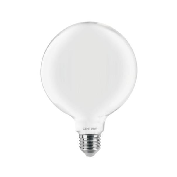 Lampadina led Century Incanto Saten 11W E27 3000K - INSG125-122730 01