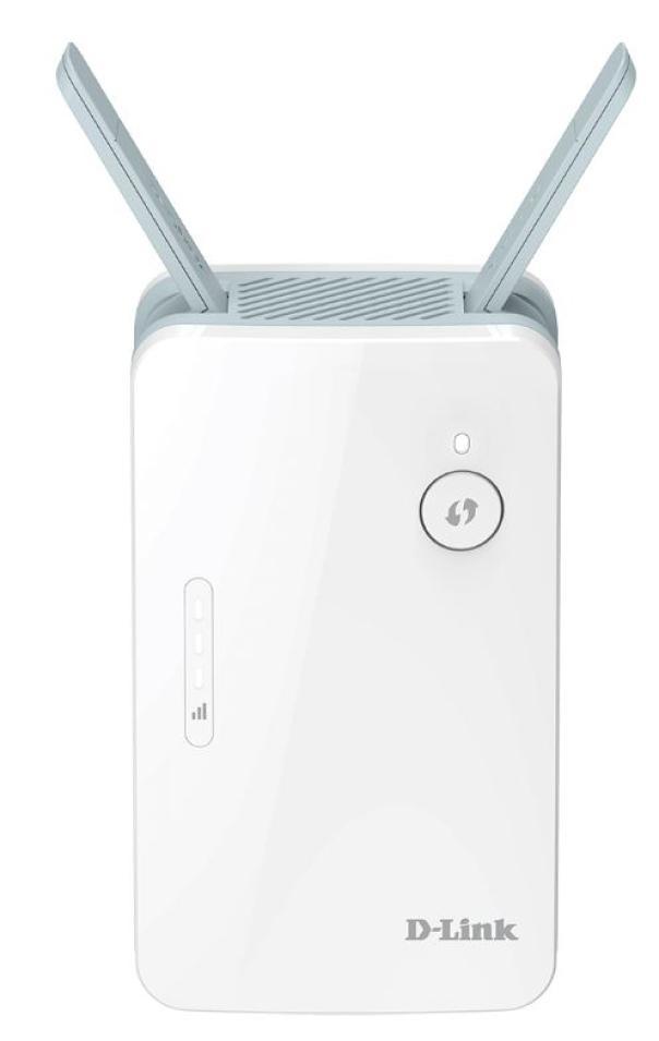 Range Extender D-Link Mesh AX1500 Wifi6 bianco - E15 02