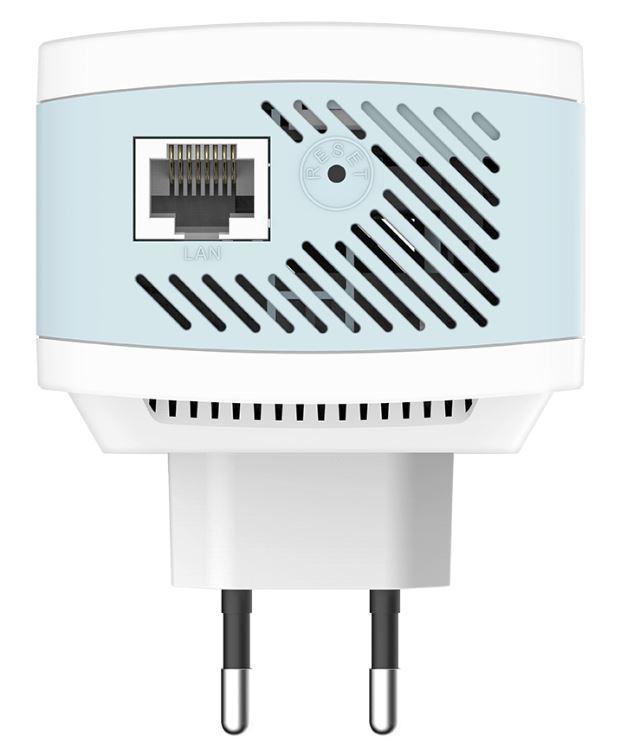 Range Extender D-Link Mesh AX1500 Wifi6 bianco - E15 04