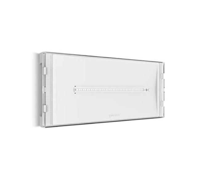 Lampada di emergenza led IoLume SE/SA 6W 200lm IP42 - IO50099 01