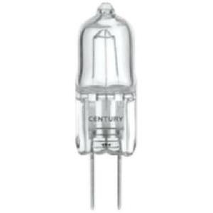 Lampadina alogena bispina  16w g4 2800k - bial-1604sc2