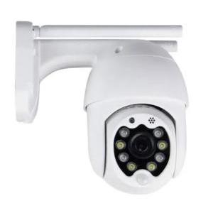 Camera da esterno  wifi 8 led 3mp ip65 - vt-5158 - 8988