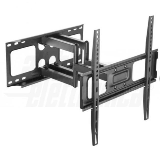 Supporto Tv Alpha Elettronica orientabile e inclinabile 32-70 pollici - SU3270/20 02