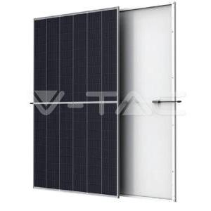 Pannello solare mono  665w ip68 vt-665 - 11544