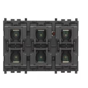 Comando knx  6 pulsanti 3m - 01585