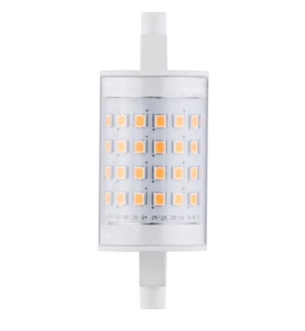 Lampadina led dimmerabile Paulamann 9W 2700K R7s - 288.36 01