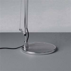 Tolomeo lettura solo base in alluminio a014900