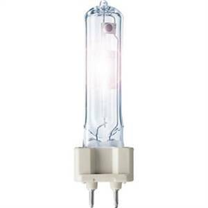 Mastercolour cdm-t elite lampada a ioduri metallici attacco g12 150w luce calda elitet150930