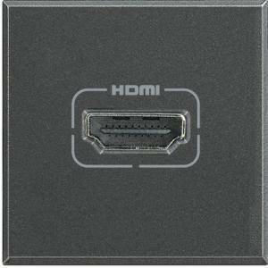 Axolute presa hdmi hs4284