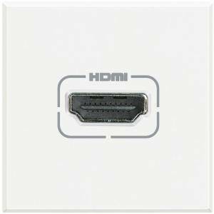 Axolute presa hdmi hd4284