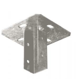 Supporto semplice a soffitto zf ssm 2030051