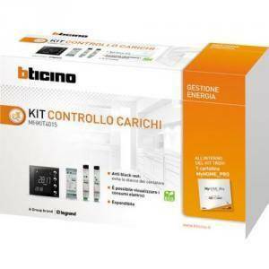 Myhome kit gestione energia mhkit4015