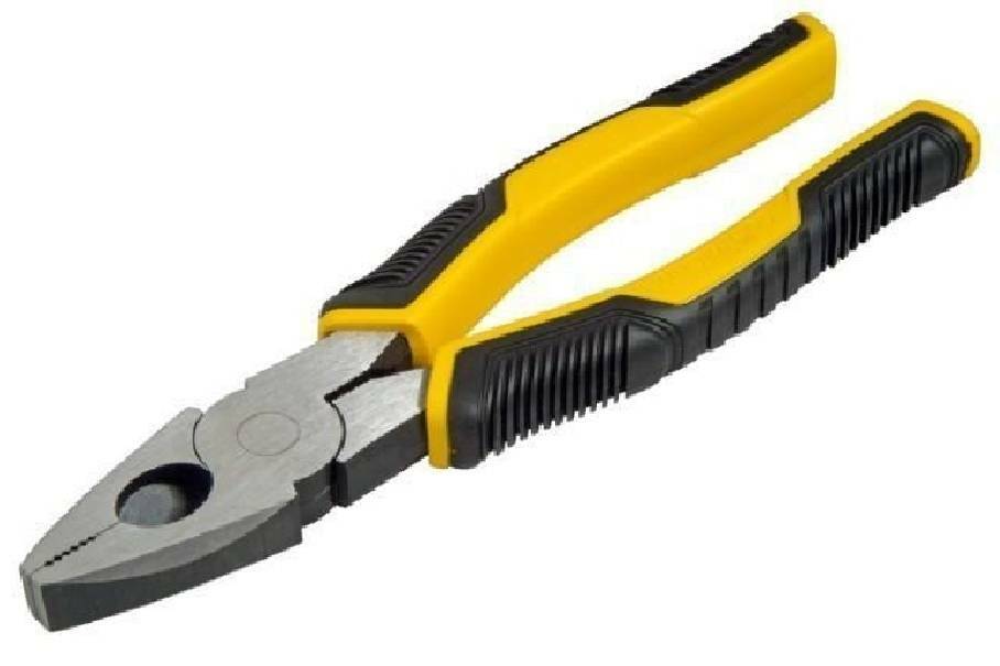 stanley stanley pinza universale control grip 150mm  stht0-74456 - foto 1