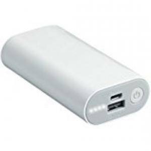 Kit lampada led con usb power bank batteria esterna per tutti i dispositivi s2617dl