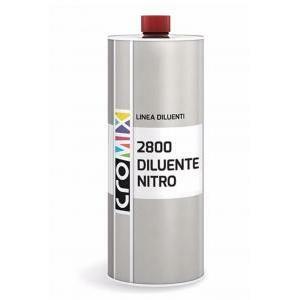 Diluente nitro 1 lt  214877e010001