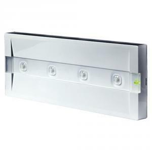 Lampada di emergenza upled se 100l ip42 824s