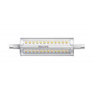 Lampadina lineare led corepro 14w attacco r7s luce calda corer7s100830d