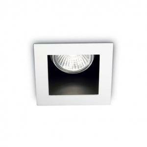 Faretto da incasso funky fi1 colore bianco 50w attacco gu10 083230