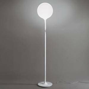 Lampada castore terra 350 150w colore bianco 1055010a