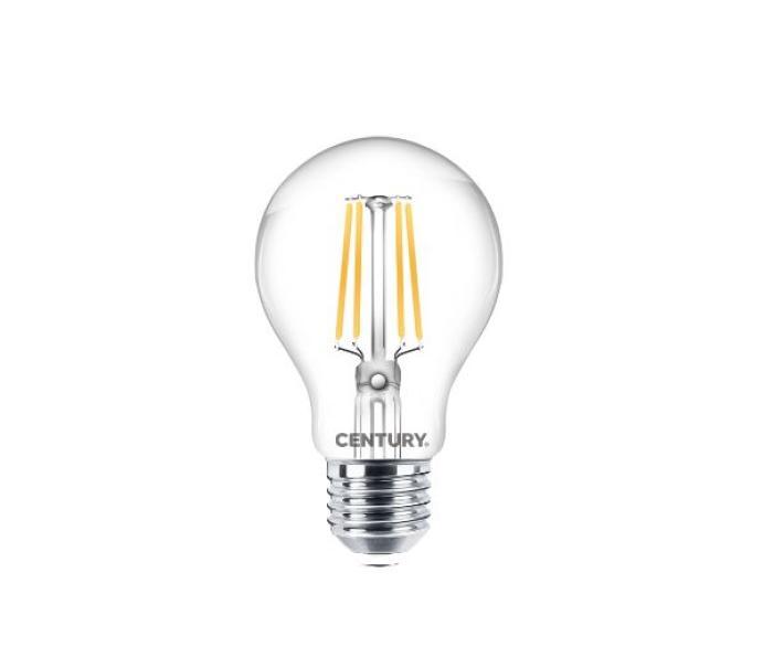 Lampadina led goccia Century Incanto E27 4W 2700K -  ING3-042727 01