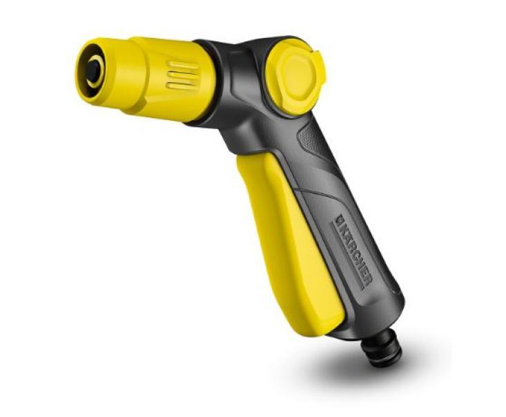 Pistola a spruzzo Karcher con getto regolabile - 2.645-265.0 01