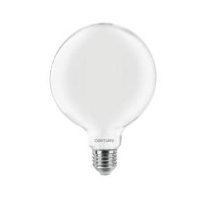 Lampadina led globo g95  incanto saten e27 8w 4000k - insg95-082740