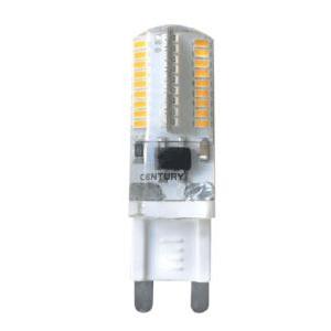 Lampadina led bispina  pixy g9 3w 4000k - pixyfull-030940